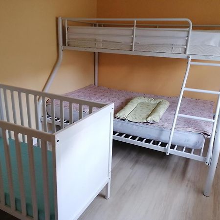 Maison Entre Lacs Et Ocean Aureilhan  ภายนอก รูปภาพ